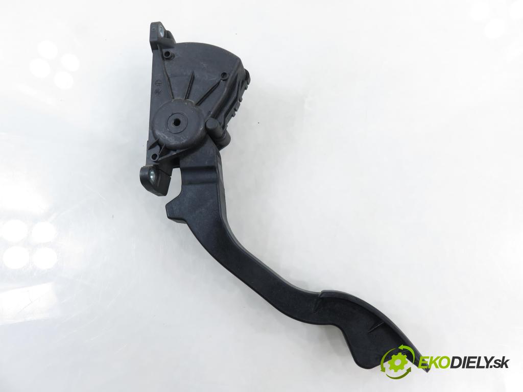 FORD FOCUS C-MAX (DM2) MINIVAN 2003 88,00 1.8 - CSDA 1798,00 Potenciometer plynu 3M519F836AE ; 6PV00864110 (Potenciometer plynového pedálu)