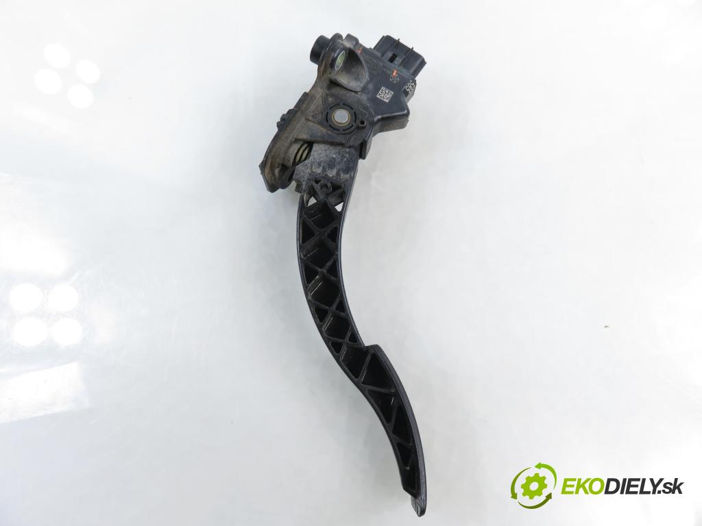 JEEP PATRIOT (MK74) SUV 2008 125,00 2.4 4x4 - 170 DOHC 16V Dual VVT (ED3) 2360,00 Potenciometer plynu 04891585AB (Potenciometer plynového pedálu)