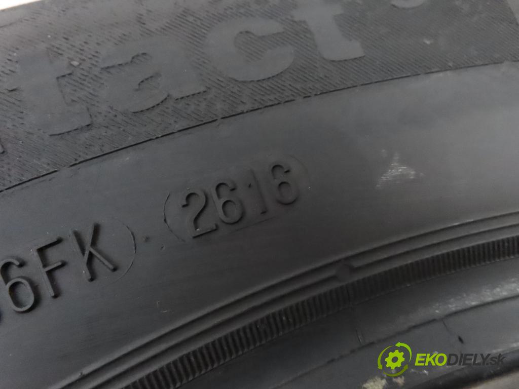 2016    PNEUMATIKY: / PNEUMATIKA: LETNÁ: