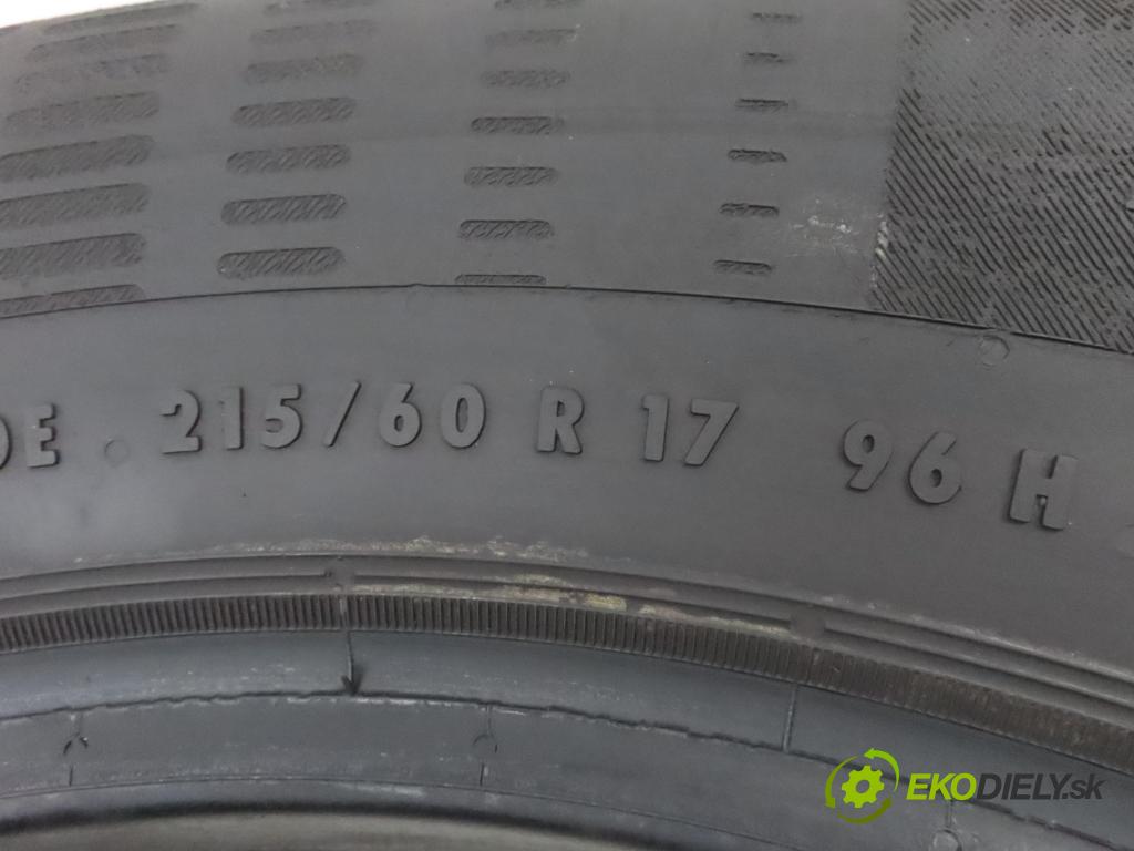 2016    PNEUMATIKY: / PNEUMATIKA: LETNÁ: