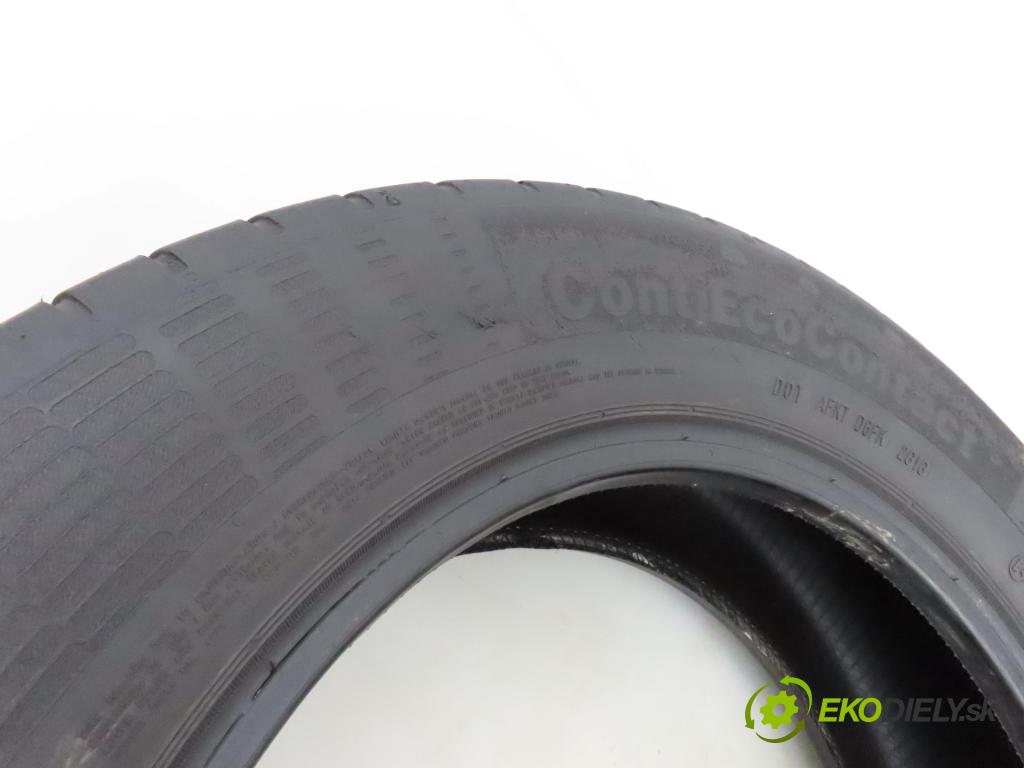 2016    PNEUMATIKY: / PNEUMATIKA: LETNÁ: