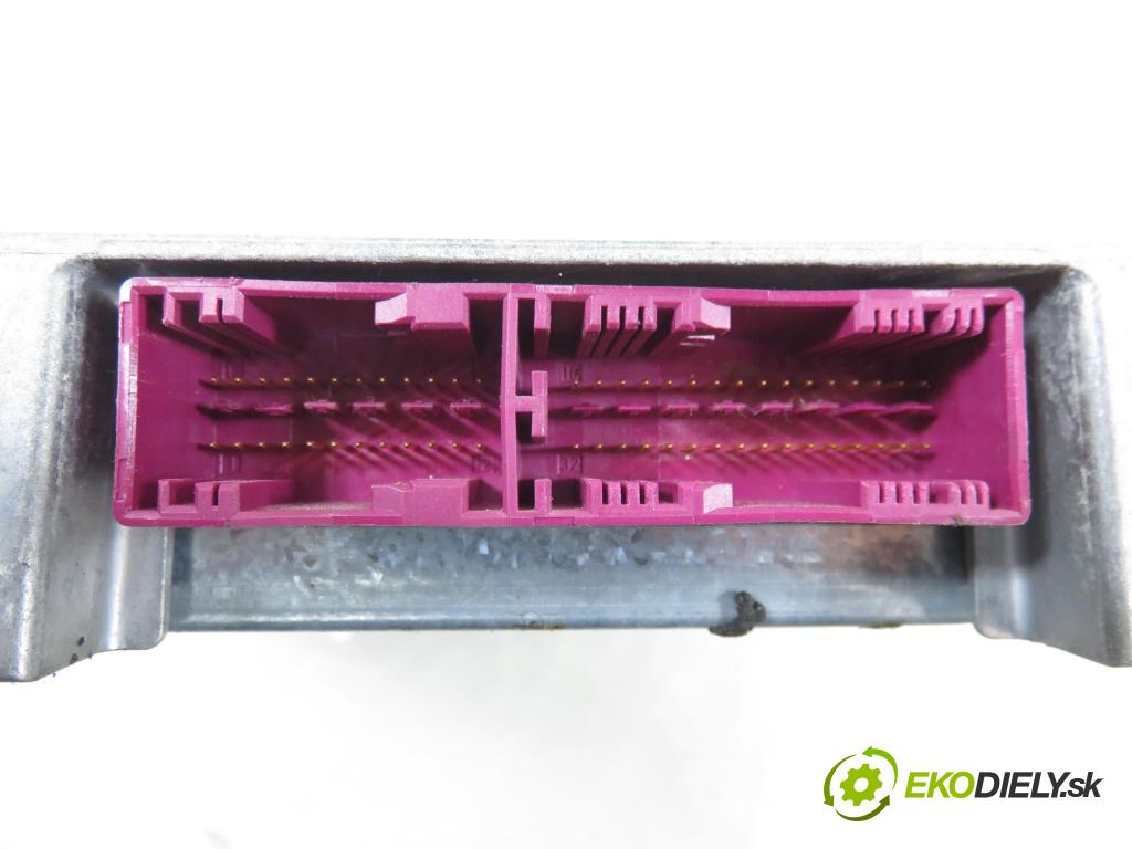 JEEP PATRIOT (MK74) SUV 2008 125,00 2.4 4x4 - 170 DOHC 16V Dual VVT (ED3) 2360,00 MODUL air BAG P04672611AD