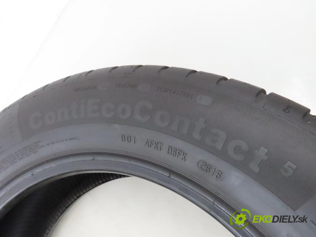    2016    PNEUMATIKY: / PNEUMATIKA: LETNÁ: 