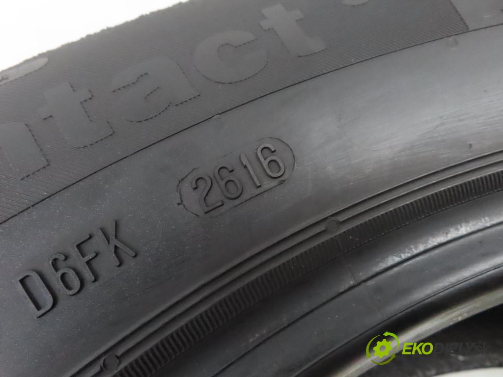 2016    PNEUMATIKY: / PNEUMATIKA: LETNÁ: