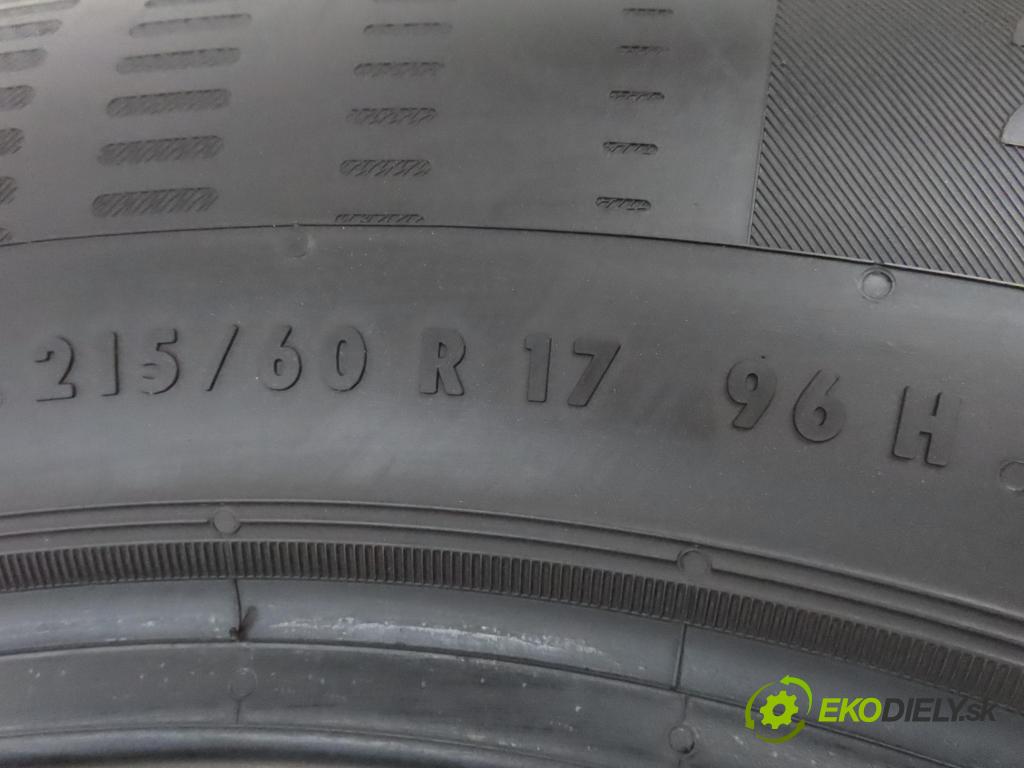 2016    PNEUMATIKY: / PNEUMATIKA: LETNÁ: