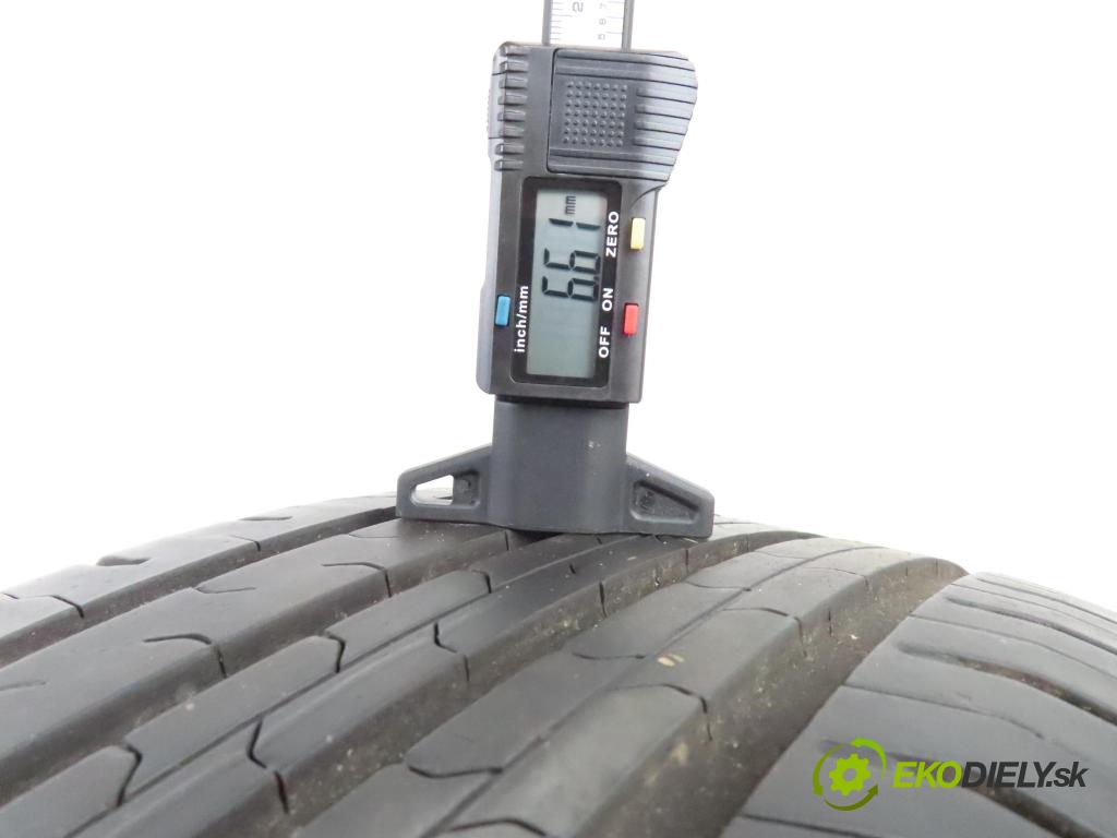 2016    PNEUMATIKY: / PNEUMATIKA: LETNÁ: