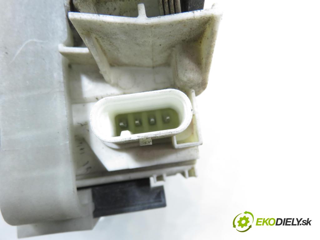 JEEP PATRIOT (MK74) SUV 2008 125,00 2.4 4x4 - 170 DOHC 16V Dual VVT (ED3) 2360,00 zámok P04589409AE
