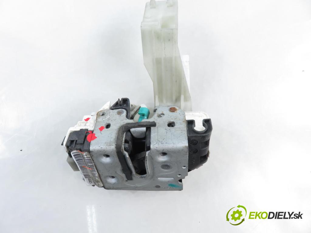 JEEP PATRIOT (MK74) SUV 2008 125,00 2.4 4x4 - 170 DOHC 16V Dual VVT (ED3) 2360,00 zámok P04589409AE