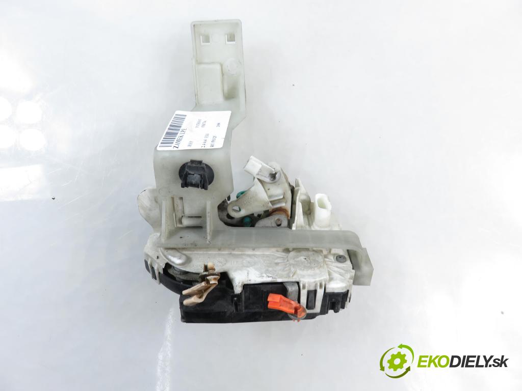 JEEP PATRIOT (MK74) SUV 2008 125,00 2.4 4x4 - 170 DOHC 16V Dual VVT (ED3) 2360,00 zámok P04589409AE