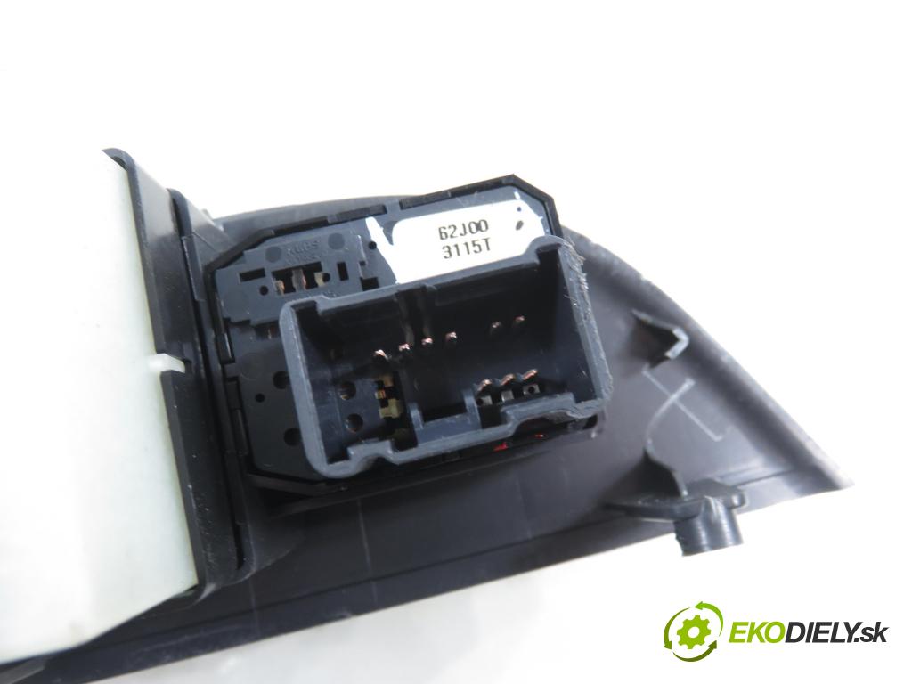 SUZUKI SWIFT III (MZ, EZ) HB 2007 68,00 1.3 4x4 (RS 413) - M13A 1328,00 Panel ovládania okien 62J003115T