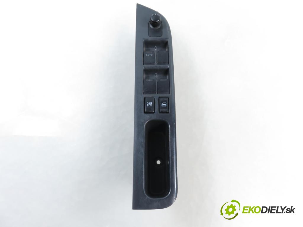 SUZUKI SWIFT III (MZ, EZ) HB 2007 68,00 1.3 4x4 (RS 413) - M13A 1328,00 Panel ovládania okien 62J003115T
