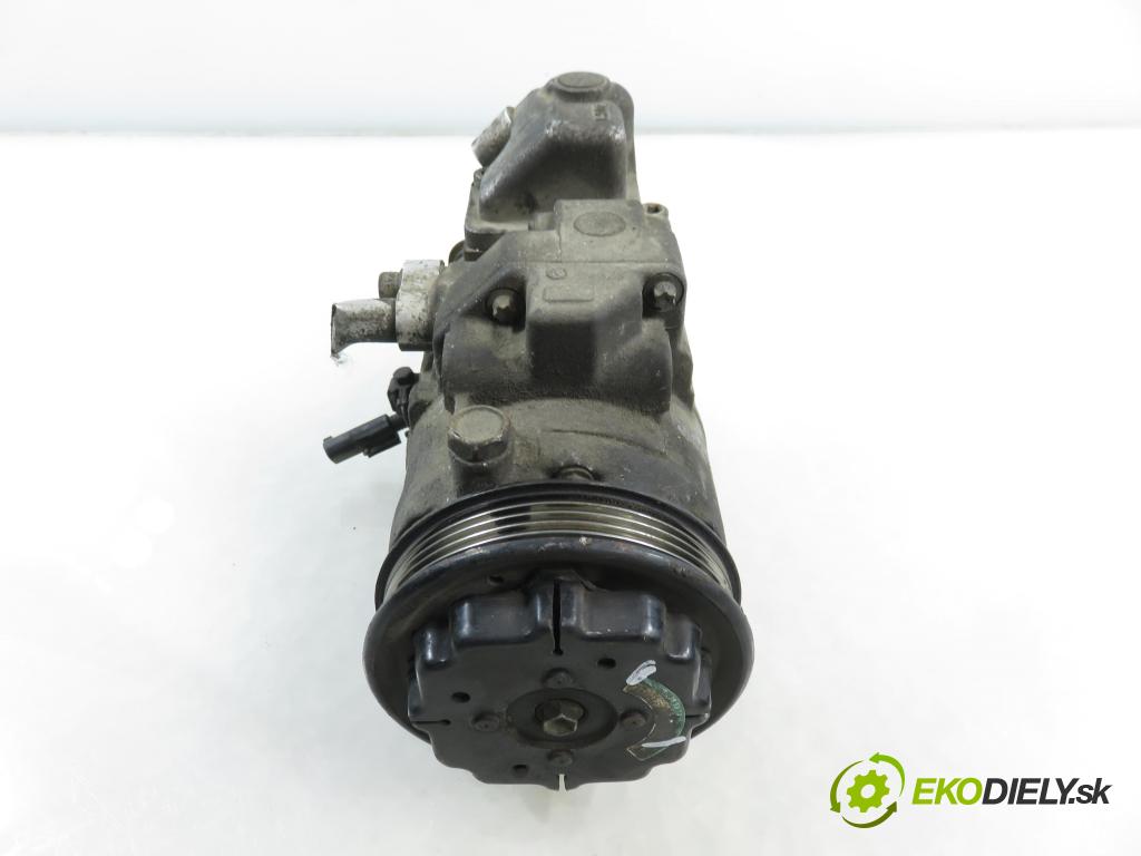 MERCEDES-BENZ KLASA A (W168) HB 2000 75,00 1.6 102 A 160  M 166.960 1598,00 KOMPRESOR: klimatizace 4472208230 ; A0002305911 (Kompresor klimatizace)