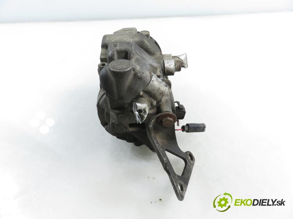 MERCEDES-BENZ KLASA A (W168) HB 2000 75,00 1.6 102 A 160  M 166.960 1598,00 KOMPRESOR: klimatizace 4472208230 ; A0002305911 (Kompresor klimatizace)