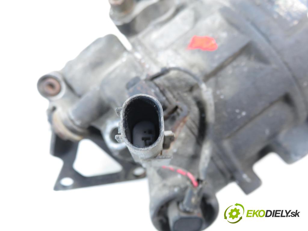 MERCEDES-BENZ KLASA A (W168) HB 2000 75,00 1.6 102 A 160  M 166.960 1598,00 KOMPRESOR: klimatizace 4472208230 ; A0002305911 (Kompresor klimatizace)