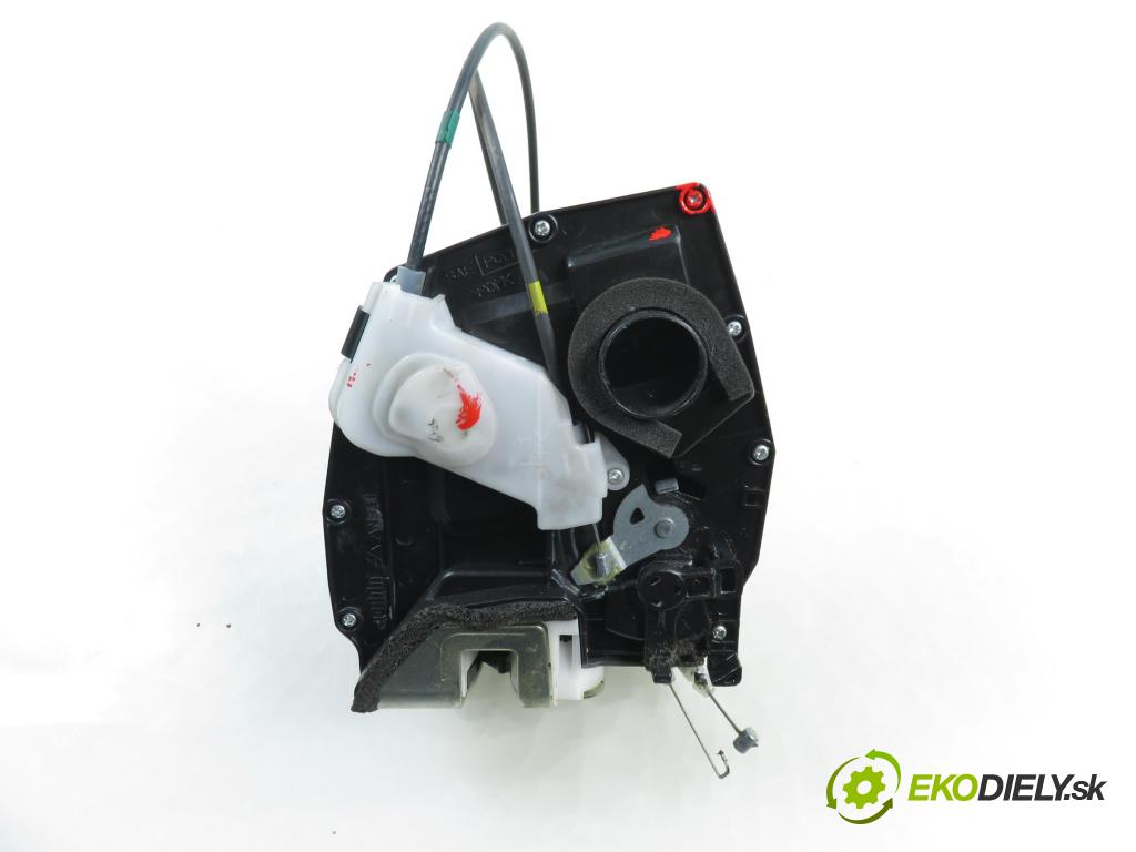 SUZUKI SWIFT III (MZ, EZ) HB 2007 68,00 1.3 4x4 (RS 413) - M13A 1328,00 zámok