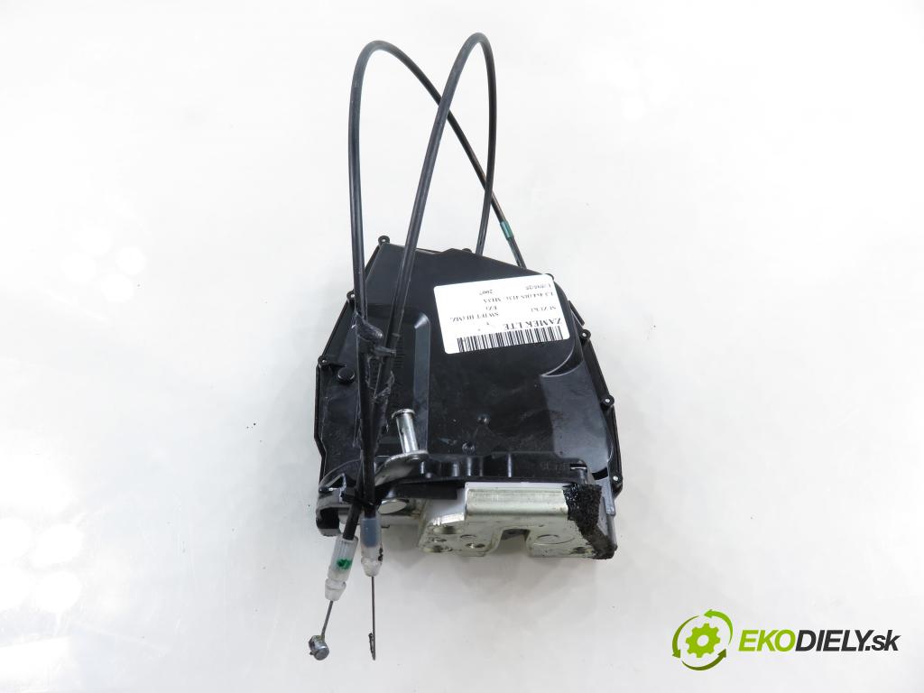 SUZUKI SWIFT III (MZ, EZ) HB 2007 68,00 1.3 4x4 (RS 413) - M13A 1328,00 zámok