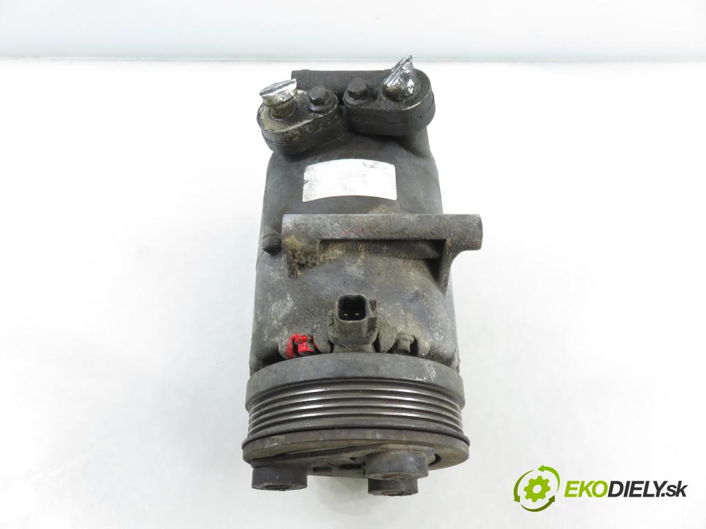 FORD FOCUS C-MAX (DM2) MINIVAN 2003 88,00 1.8 - CSDA 1798,00 KOMPRESOR: klimatizácie  (Kompresor klimatizácie)