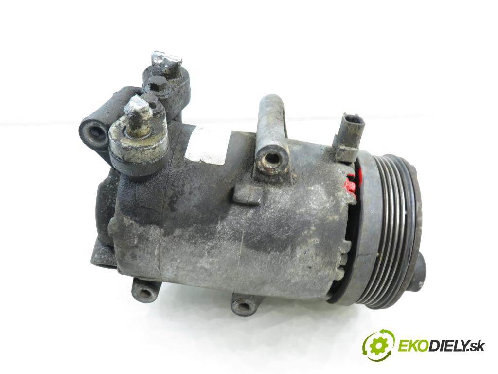 FORD FOCUS C-MAX (DM2) MINIVAN 2003 88,00 1.8 - CSDA 1798,00 KOMPRESOR: klimatizácie  (Kompresor klimatizácie)