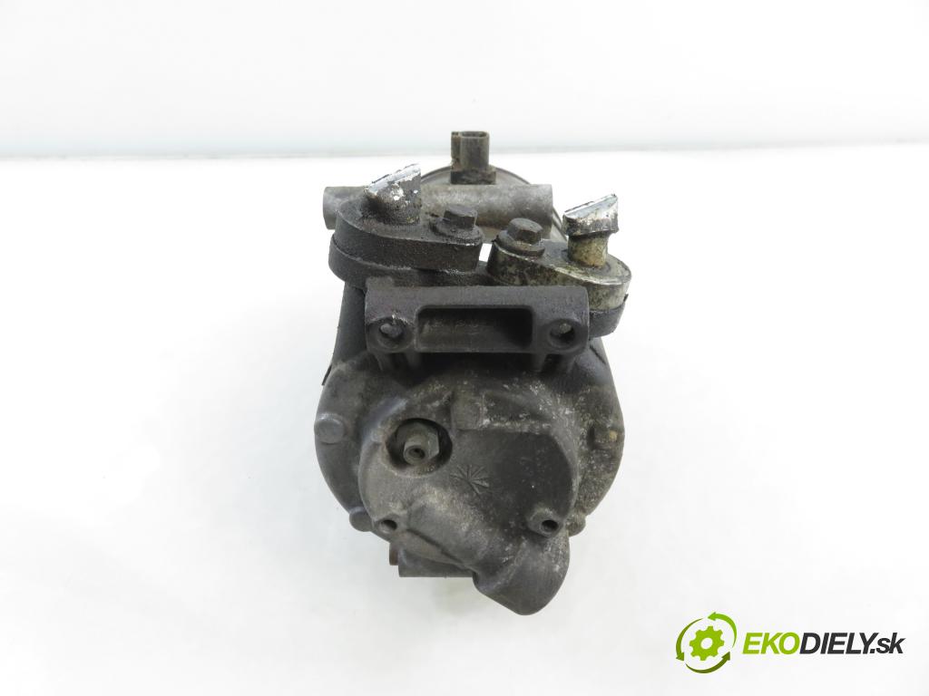 FORD FOCUS C-MAX (DM2) MINIVAN 2003 88,00 1.8 - CSDA 1798,00 KOMPRESOR: klimatizácie  (Kompresor klimatizácie)