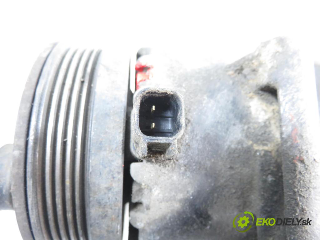 FORD FOCUS C-MAX (DM2) MINIVAN 2003 88,00 1.8 - CSDA 1798,00 KOMPRESOR: klimatizácie  (Kompresor klimatizácie)