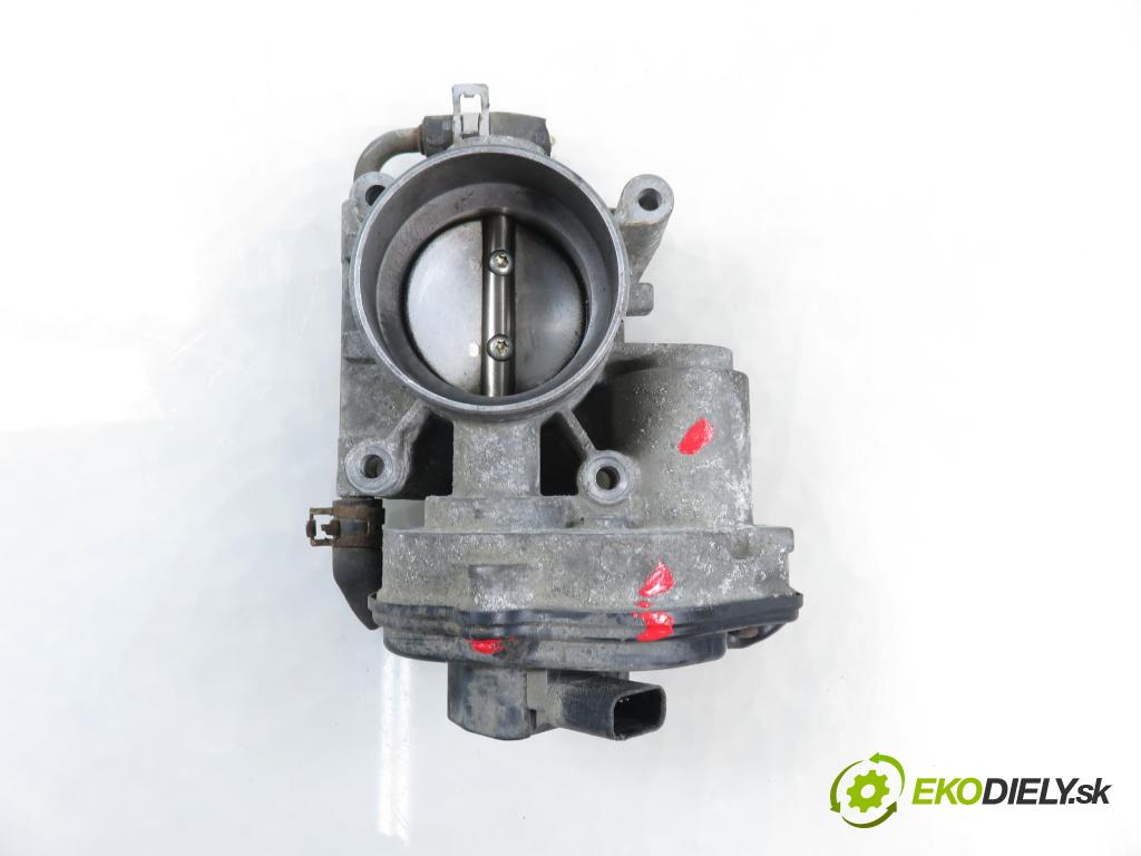 FORD FOCUS C-MAX (DM2) MINIVAN 2003 88,00 1.8 - CSDA 1798,00 Škrtiaca klapka VP2S6U9E928AA (Škrtiaca klapka)