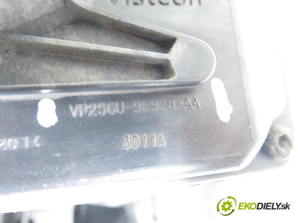 FORD FOCUS C-MAX (DM2) MINIVAN 2003 88,00 1.8 - CSDA 1798,00 Škrtiaca klapka VP2S6U9E928AA (Škrtiaca klapka)