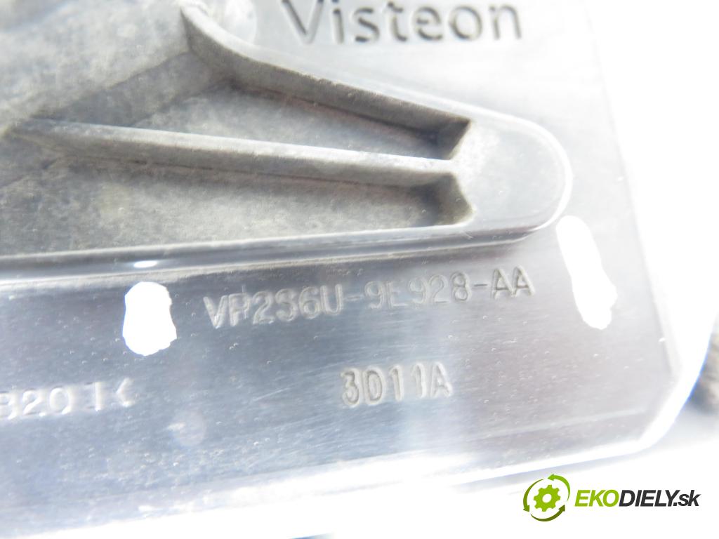 FORD FOCUS C-MAX (DM2) MINIVAN 2003 88,00 1.8 - CSDA 1798,00 Škrtiaca klapka VP2S6U9E928AA (Škrtiaca klapka)