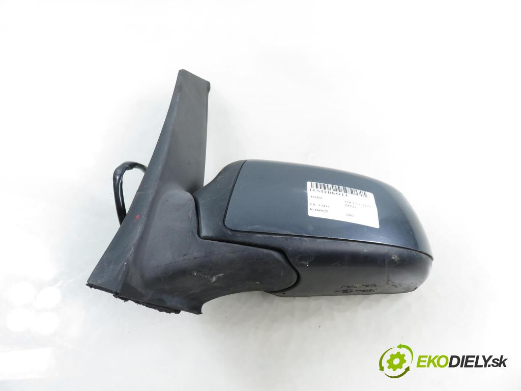 FORD FOCUS C-MAX (DM2) MINIVAN 2003 88,00 1.8 - CSDA 1798,00 Spätné zrkadlo LE