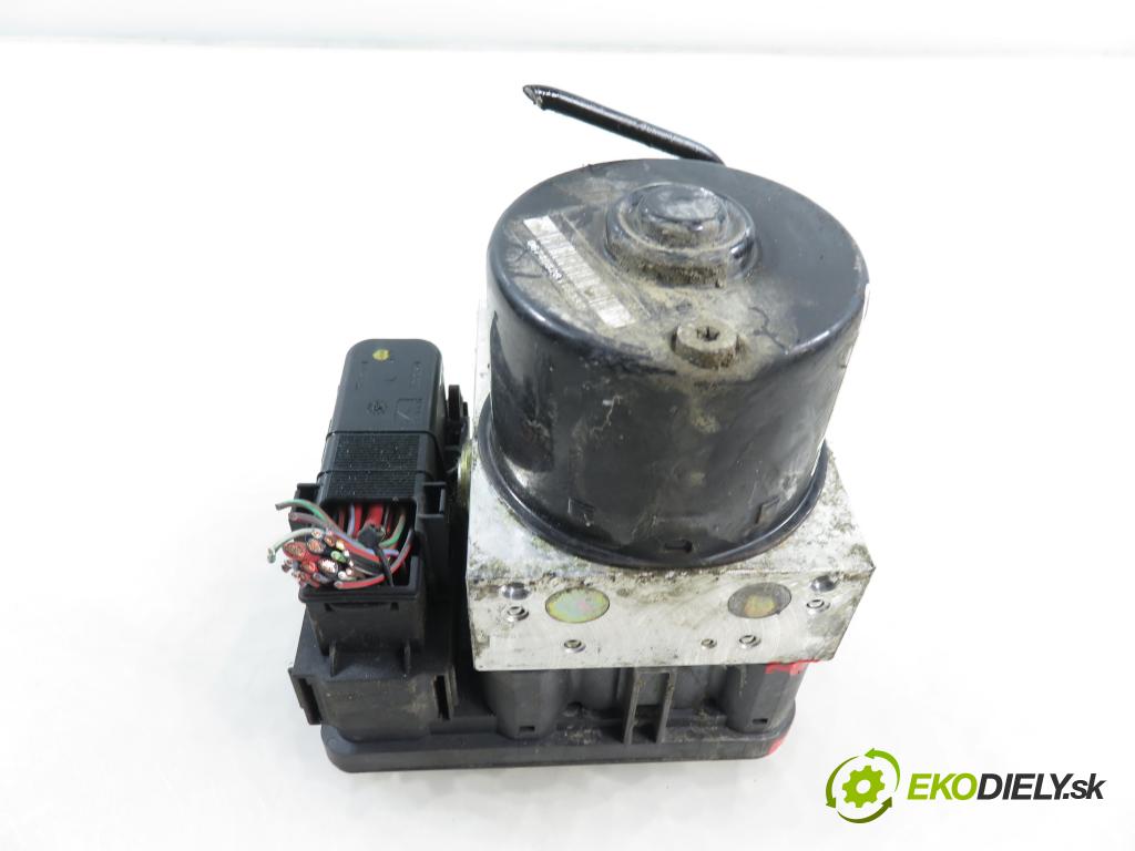 FORD FOCUS C-MAX (DM2) MINIVAN 2003 88,00 1.8 - CSDA 1798,00 Pumpa ABS 10096001093 ; 3M512C405AD ; 10020600484 (Pumpa ABS)