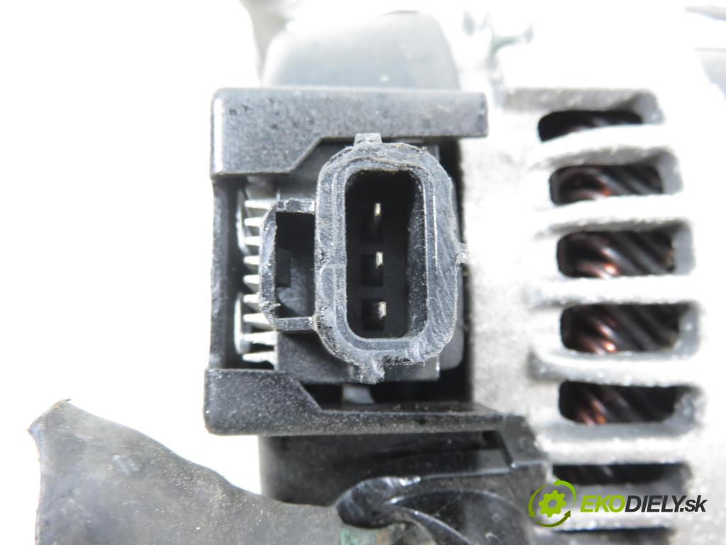 FORD FOCUS C-MAX (DM2) MINIVAN 2003 88,00 1.8 - CSDA 1798,00 Alternátor 274956 (Alternátor)