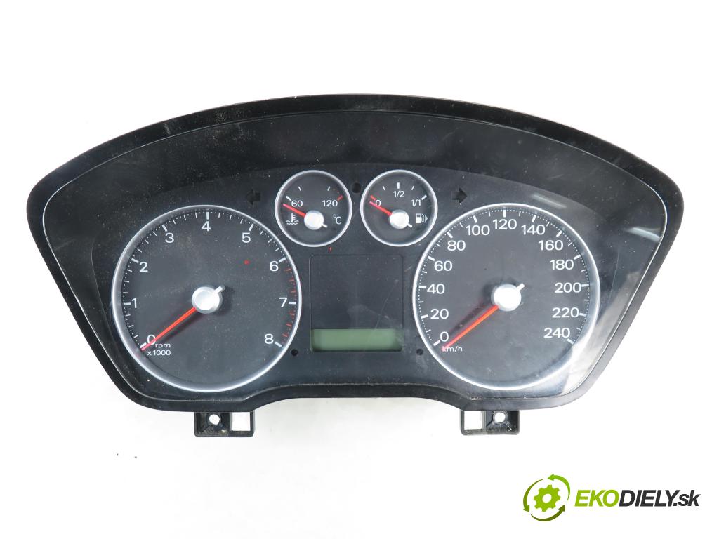 FORD FOCUS C-MAX (DM2) MINIVAN 2003 88,00 1.8 - CSDA 1798,00 Prístrojovka elektrický 3M5T10849EG