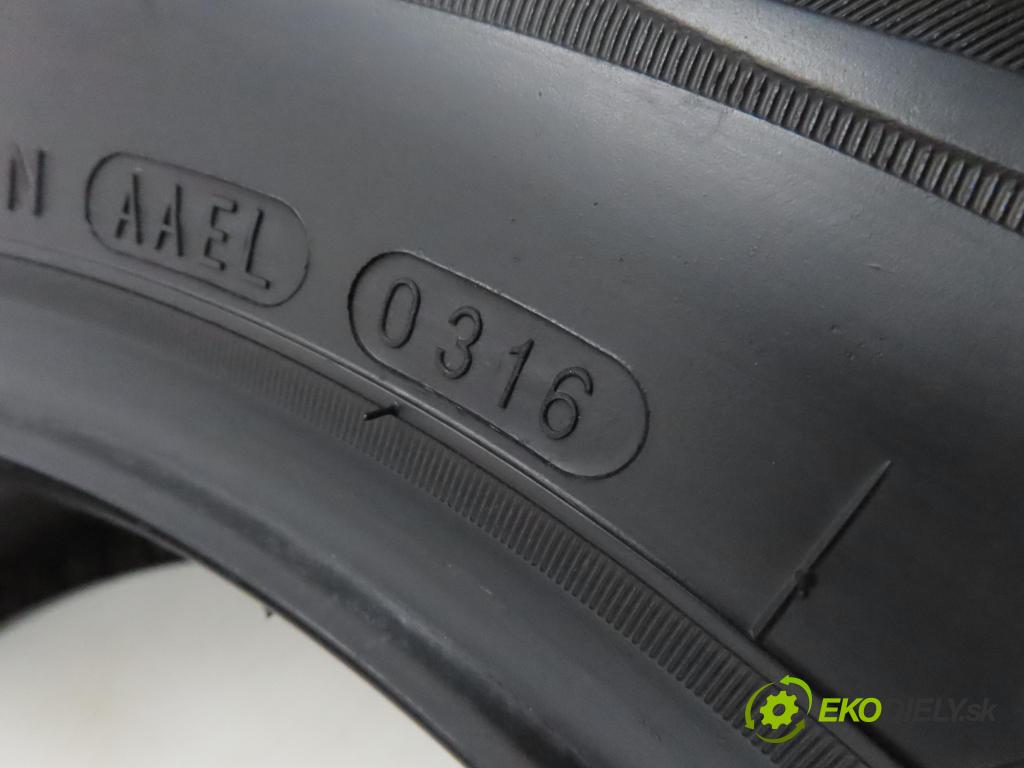 2015    PNEUMATIKY: / PNEUMATIKA: LETNÁ: