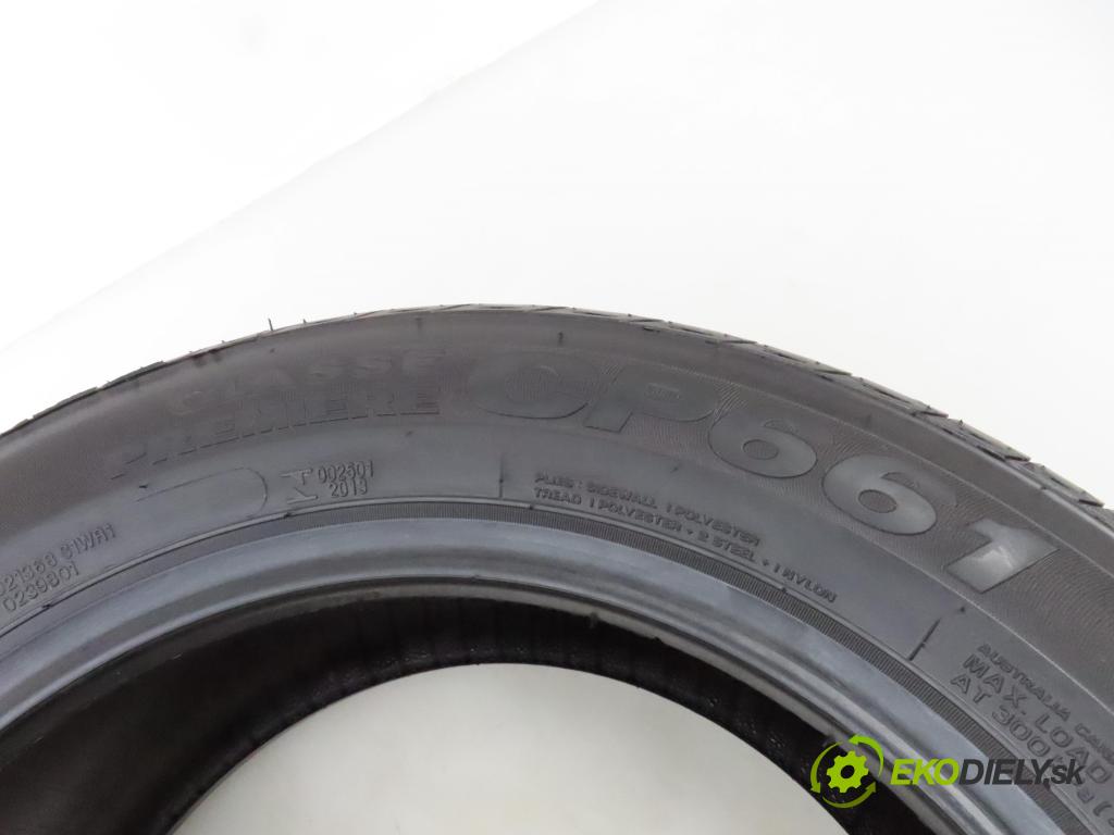 2015    PNEUMATIKY: / PNEUMATIKA: LETNÁ: