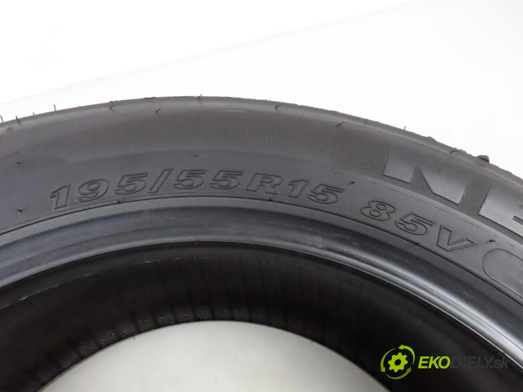 2015    PNEUMATIKY: / PNEUMATIKA: LETNÁ: