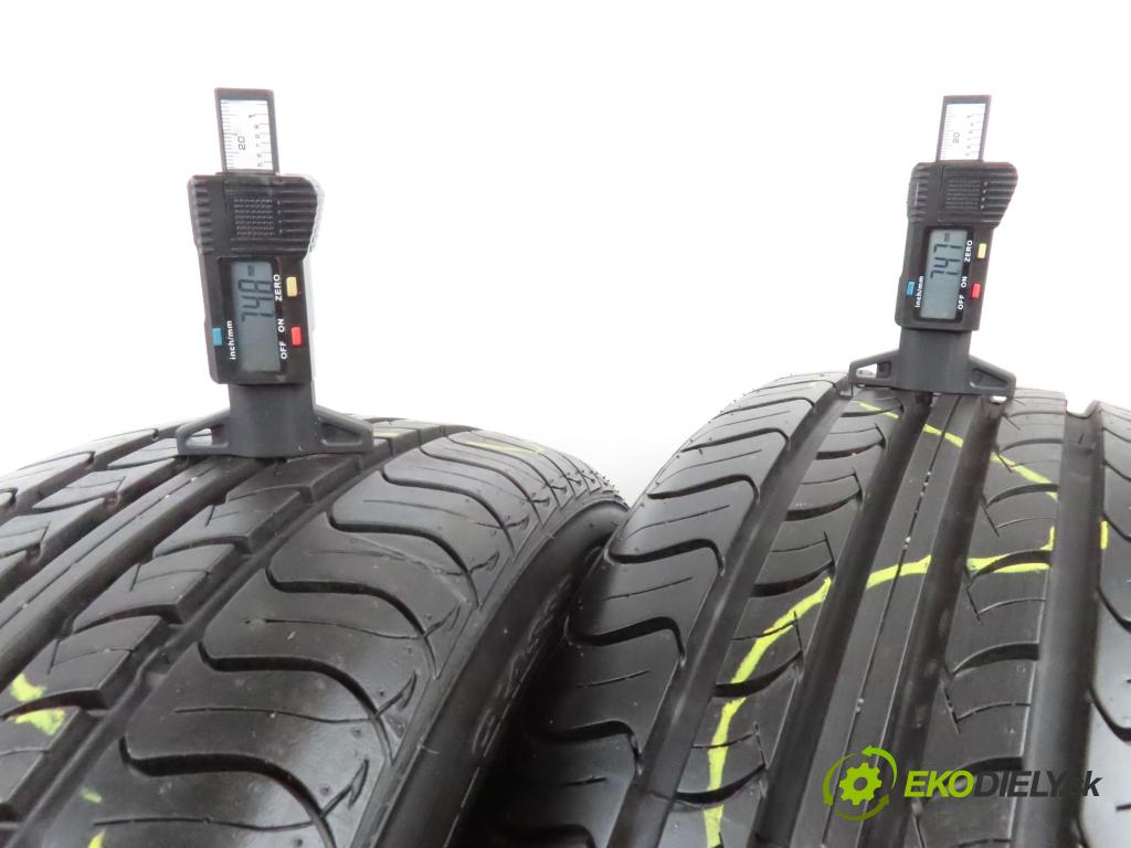 2015    PNEUMATIKY: / PNEUMATIKA: LETNÁ: