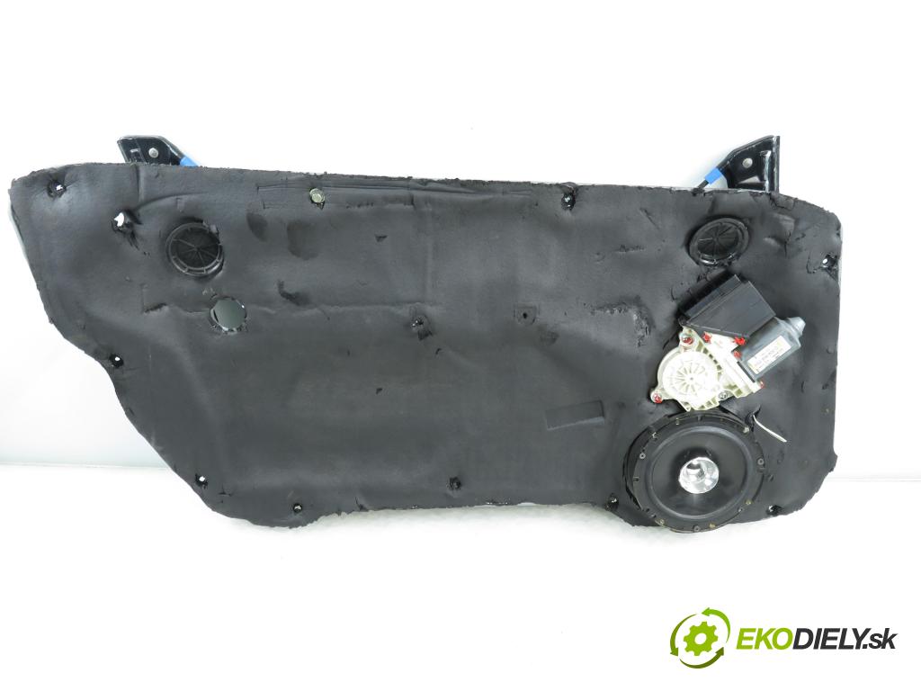 SEAT IBIZA III (6L1) HB 2003 96,00 1.9 TDI PD 130 - ASZ 1896,00 Mechanizmus okien 3D 6Q2959802C