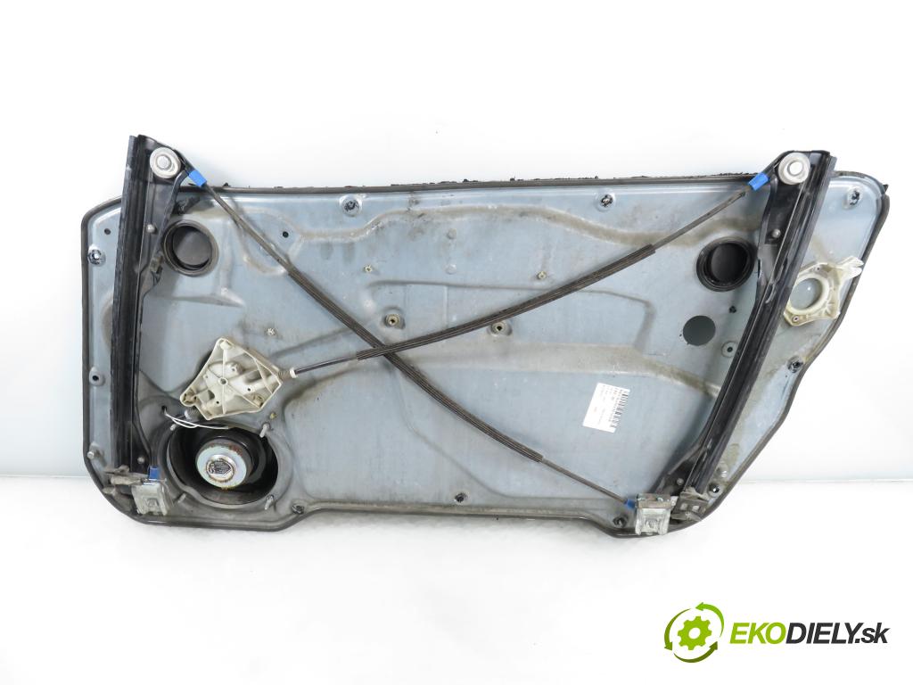 SEAT IBIZA III (6L1) HB 2003 96,00 1.9 TDI PD 130 - ASZ 1896,00 Mechanizmus okien 3D 6Q2959802C