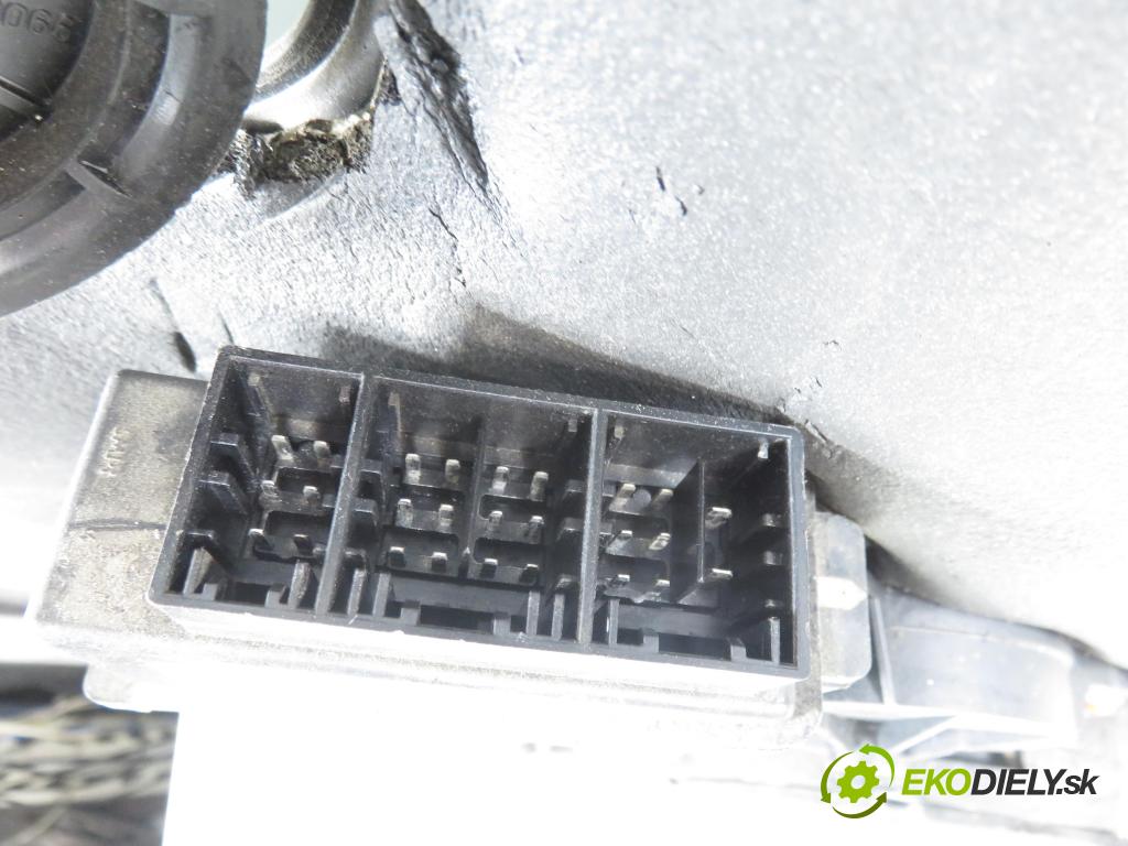 SEAT IBIZA III (6L1) HB 2003 96,00 1.9 TDI PD 130 - ASZ 1896,00 Mechanizmus okien 3D 6Q2959801A