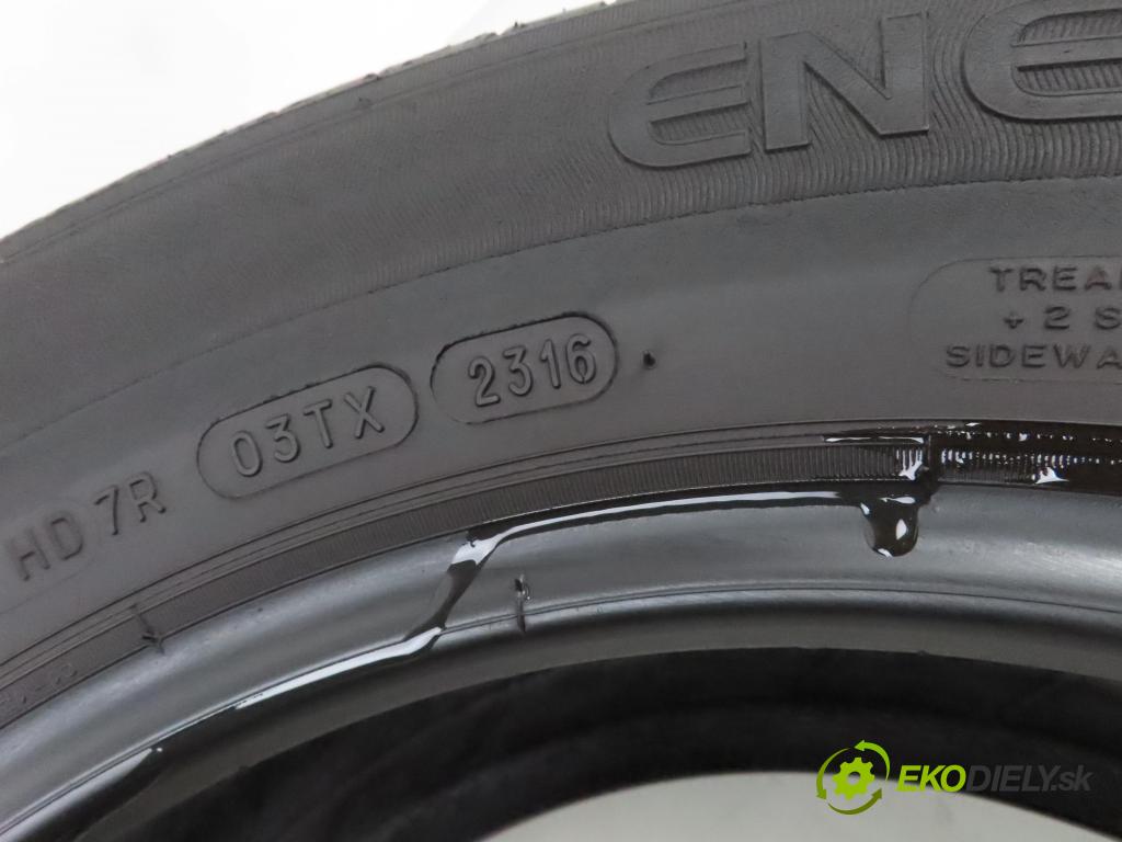    2016    PNEUMATIKY: / PNEUMATIKA: LETNÁ: 