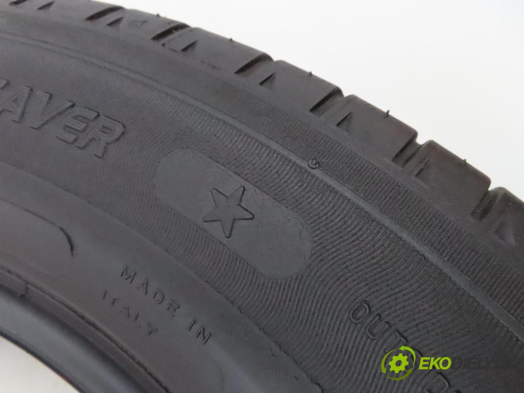 2016    PNEUMATIKY: / PNEUMATIKA: LETNÁ: