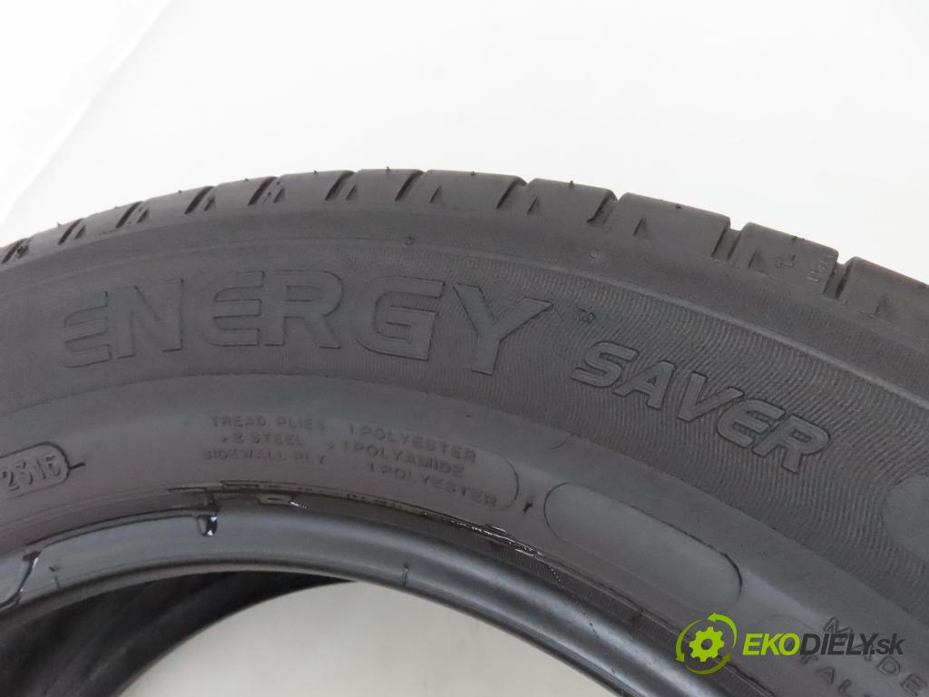 2016    PNEUMATIKY: / PNEUMATIKA: LETNÁ: