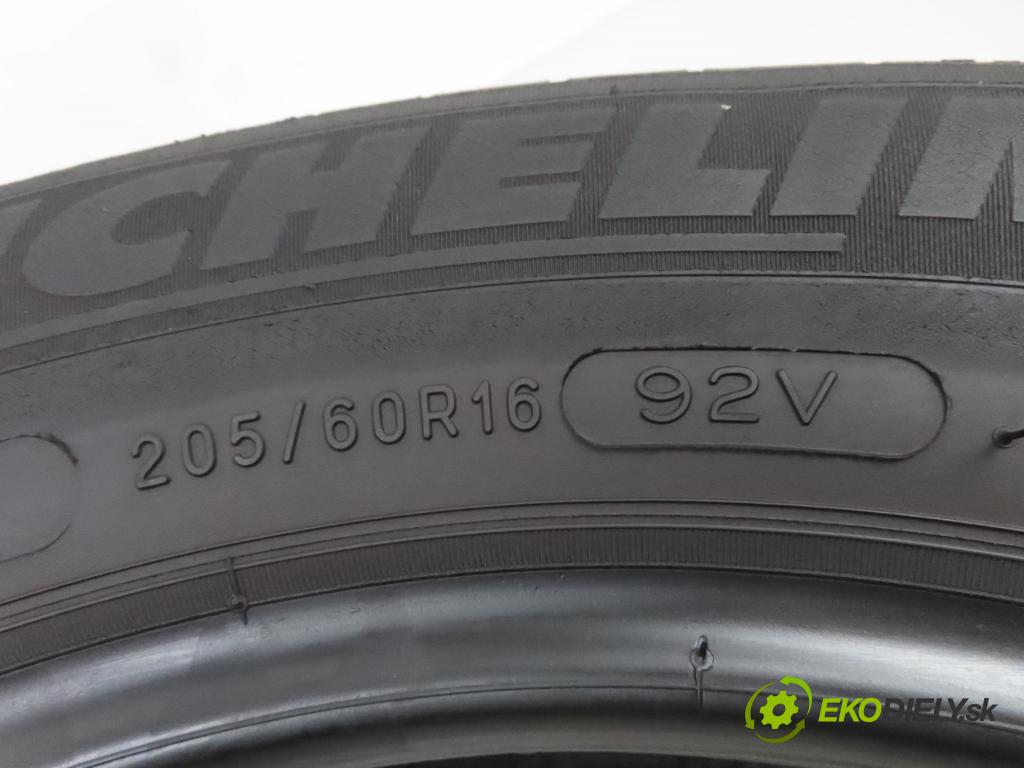 2016    PNEUMATIKY: / PNEUMATIKA: LETNÁ: