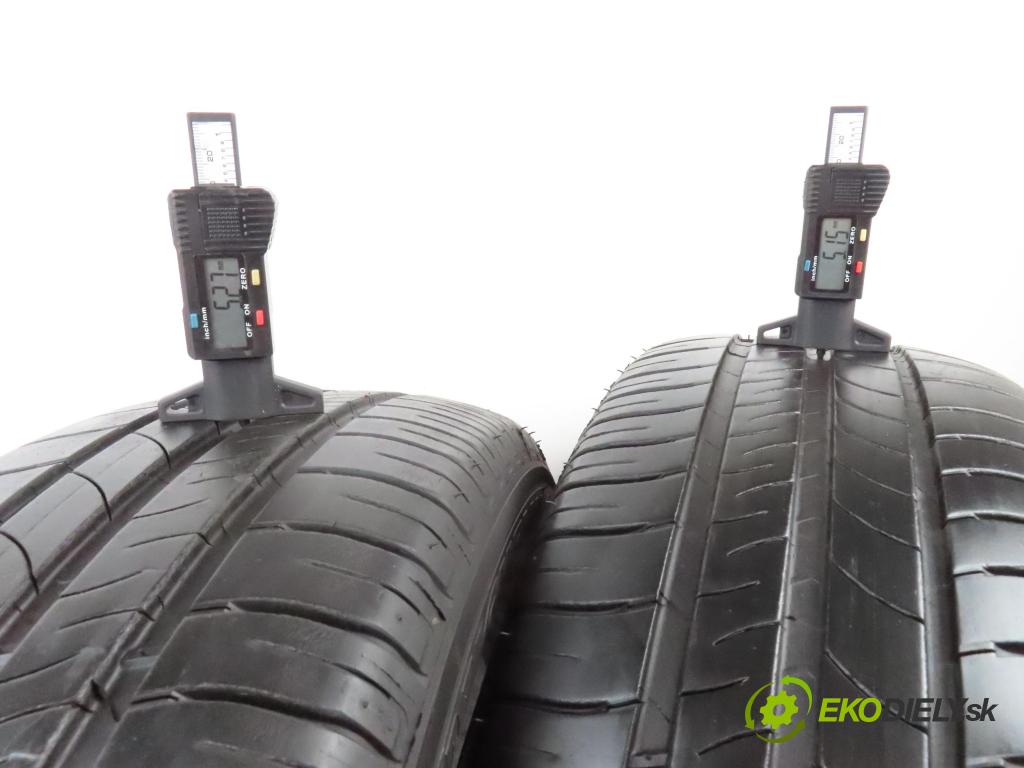 2016    PNEUMATIKY: / PNEUMATIKA: LETNÁ: