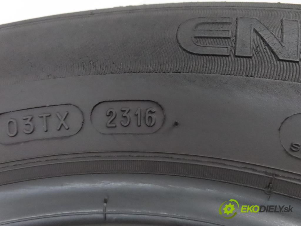    2016    PNEUMATIKY: / PNEUMATIKA: LETNÁ: 