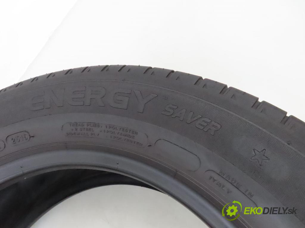 2016    PNEUMATIKY: / PNEUMATIKA: LETNÁ: