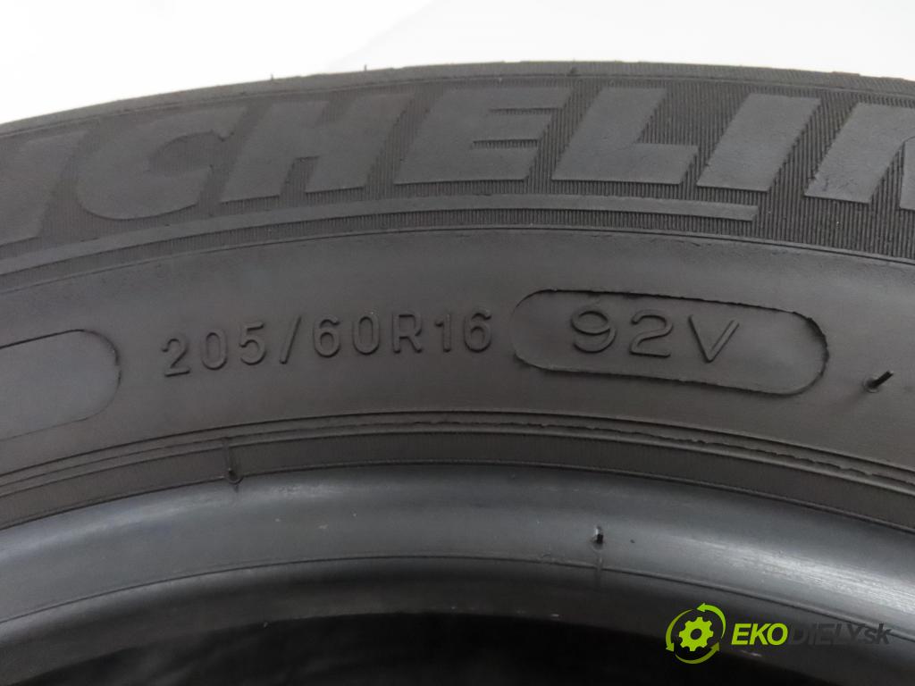 2016    PNEUMATIKY: / PNEUMATIKA: LETNÁ: