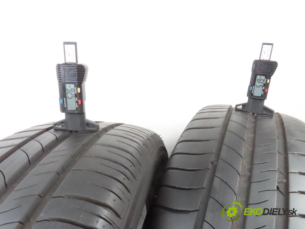 2016    PNEUMATIKY: / PNEUMATIKA: LETNÁ: