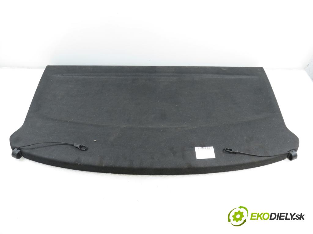 BMW 1 (E87) HB 2005 85,00 116 i - N45 B16 A 1596,00 POLKA: kufor