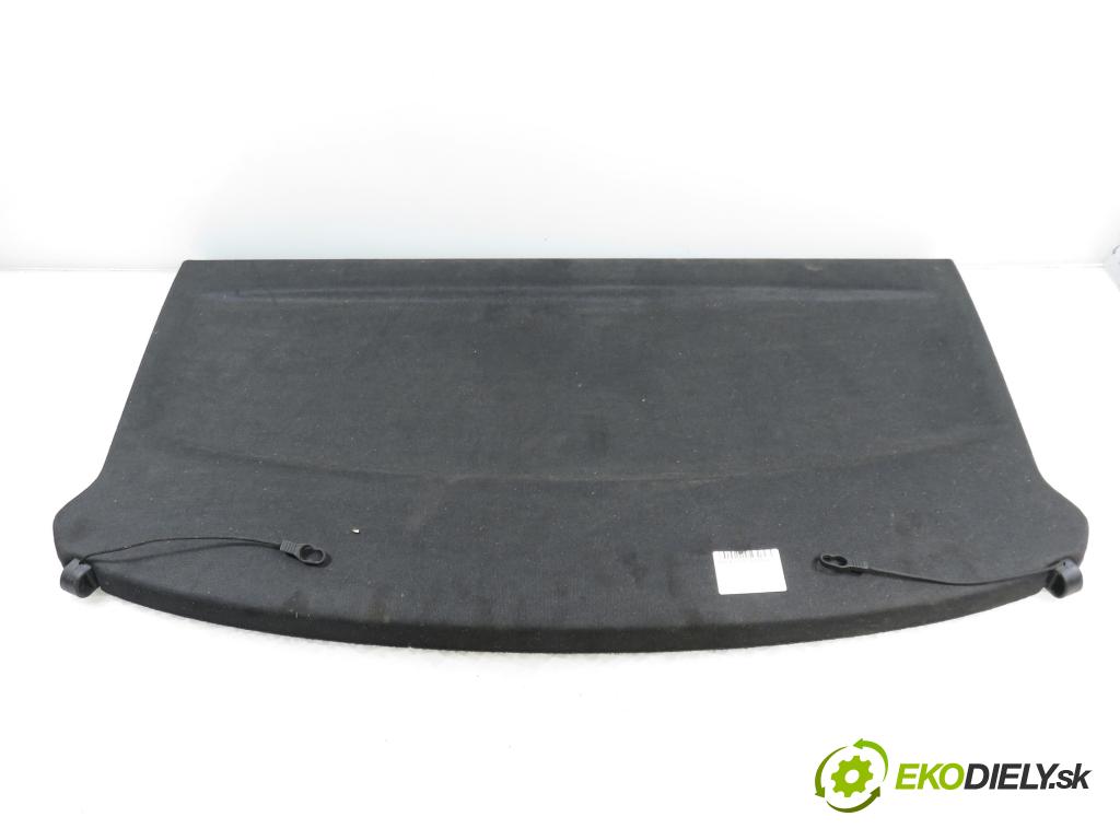 BMW 1 (E87) HB 2005 85,00 116 i - N45 B16 A 1596,00 POLKA: kufor