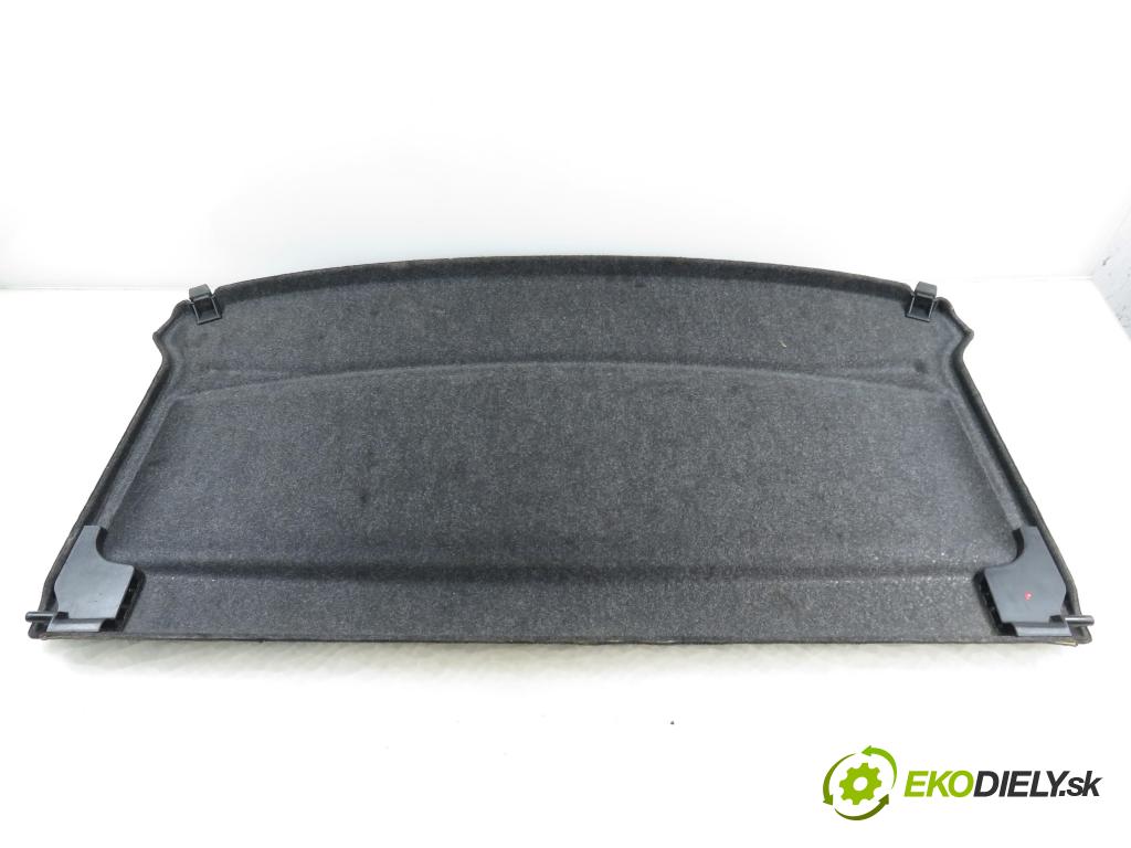 BMW 1 (E87) HB 2005 85,00 116 i - N45 B16 A 1596,00 POLKA: kufor